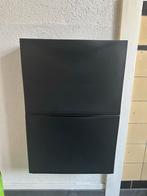 2 kunstof hang schoenenkasten (Ikea), Huis en Inrichting, Ophalen, Zo goed als nieuw
