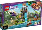 Lego Friends 41432 Alpaca Mountain Jungle Rescue, Ophalen of Verzenden, Nieuw, Complete set, Lego