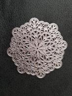 Snijmal sneeuwvlok - laatste NU € 3,75!, Ophalen of Verzenden, Nieuw, Overige thema's, Pons of Mal