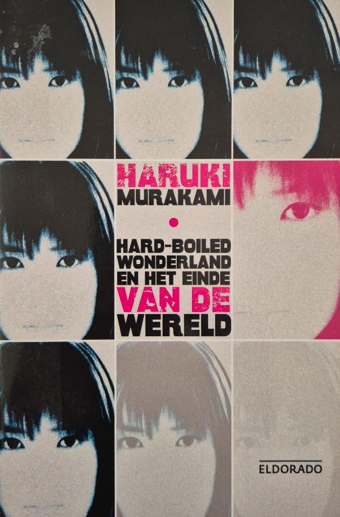 Boeken Haruki Murakami, Boeken, Gelezen, Haruki Murakami, Ophalen of Verzenden, Nederland