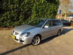 Mitsubishi Lancer Station Wagon 1.6 Sport MET JAAR APK, Voorwielaandrijving, Gebruikt, 4 cilinders, 400 kg