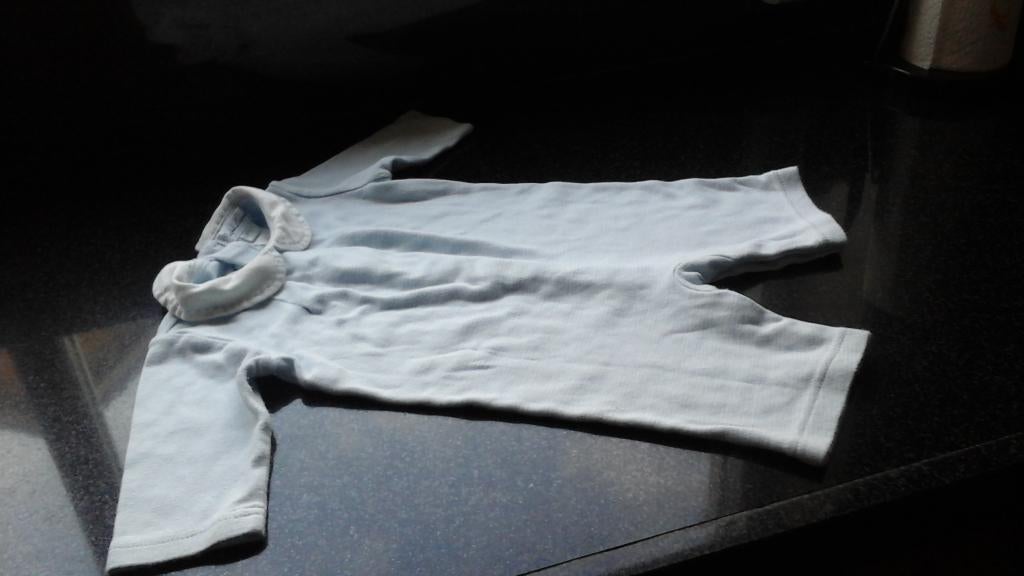 Mooi Ralph Lauren pakje.   6  maanden, Ophalen of Verzenden, Zo goed als nieuw, Pakje, Jongetje