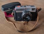 Agfa optima 200 sensor camera, Ophalen of Verzenden, Gebruikt, Compact, Overige Merken