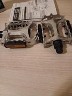 shimano pedalen , spd, pd-m520. ophalen, Fietsen en Brommers, Fietsonderdelen, Algemeen, Nieuw, Shimano, Ophalen