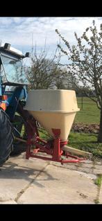 Vicon pendelstrooier kunstmeststrooier, Zakelijke goederen, Agrarisch | Werktuigen, Ophalen, Gewasbescherming en Bemesting