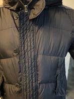 Replay Donkerblauwe Jas  Maat L, Ophalen of Verzenden, Zo goed als nieuw, Maat 52/54 (L), Blauw