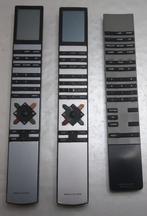 Bang & Olufsen afstandsbedieningen Beo 4 en de Beolink 1000, Ophalen of Verzenden, Niet werkend, Origineel