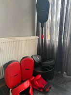 OUTSCHOCK SET, Ophalen, Nieuw, Bokszak