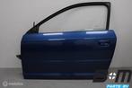 Portier links Audi A3 8P 3drs 8P3831051D, Auto-onderdelen, Carrosserie en Plaatwerk, Gebruikt