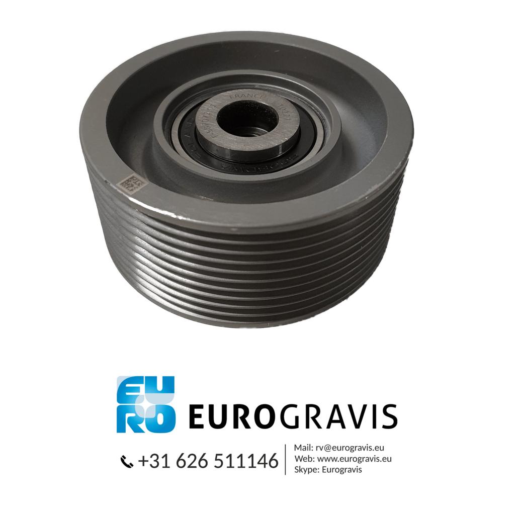 VO/RVI LOSSE POELIE 21891328, -, -, Nieuw, Ophalen of Verzenden