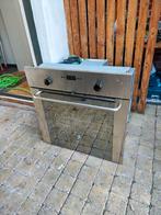 Inbouw oven, Witgoed en Apparatuur, Ovens, Ophalen, 45 tot 60 cm