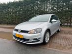 Volkswagen Golf 1.6 TDI Comfortline, Auto's, Voorwielaandrijving, Gebruikt, 4 cilinders, Origineel Nederlands