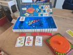 Vintage Super Pim Pam Pet (Jumbo 1978), Hobby en Vrije tijd, Gezelschapsspellen | Bordspellen, Drie of vier spelers, Ophalen of Verzenden