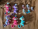 10 Fingerling Aapjes MEGA OPRUIMING, Ophalen, Zo goed als nieuw, Barbie