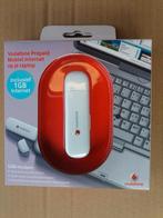 MODEM  USB  –  VODAFONE, Ophalen of Verzenden, Nieuw, Router met modem, Overige merken