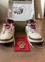 Jordan spizike low lunar new year 2024, Ophalen of Verzenden, Zo goed als nieuw