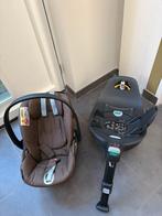 Cybex cloud Z plus i-Size, Gebruikt, Isofix, 0 t/m 13 kg, Ophalen