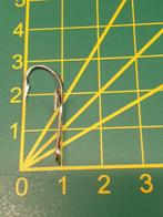 VMC Ryder Brase Vishaak - Maat 1/0 (1000 stuks), Ophalen of Verzenden, Nieuw, Haak