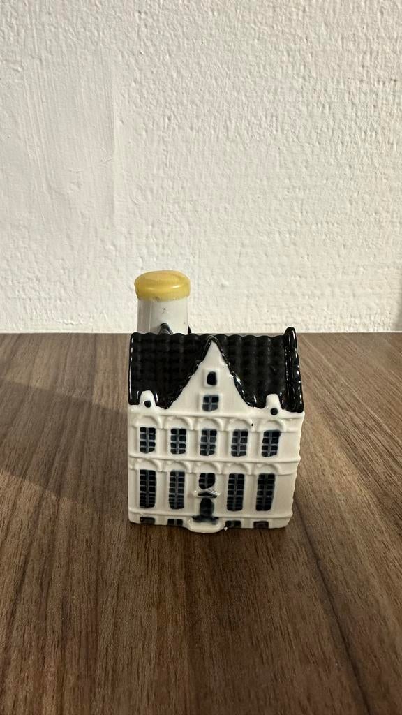 KLM huisje 105, Ophalen of Verzenden, Nieuw, Gevuld