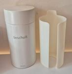 Brabantia beschuitbus met houder, Ophalen of Verzenden, Zo goed als nieuw