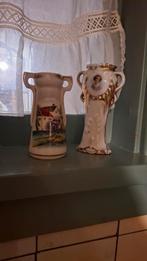 Antieke vaasjes, Huis en Inrichting, Ophalen, Zo goed als nieuw