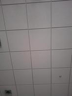 Knauf Sahara Systeemplafondplaten 60x60 cm - Grote Partij, Ophalen of Verzenden