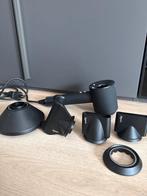 Dyson Supersonic Föhn met Opzetstukken, Ophalen of Verzenden, Zo goed als nieuw, Föhn of Haardroger