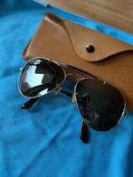 Ray Ban RB2808K limited edition (Aviator, Ophalen of Verzenden, Zo goed als nieuw, Zonnebril, Ray-Ban