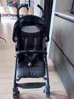 Chicco Liteway buggy - zeer goede staat, Ophalen, Zo goed als nieuw, Overige merken, Verstelbare rugleuning