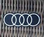Audi auto strijk patch embleem logo - 79 x 30 mm, Ophalen of Verzenden, Nieuw