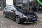 Toyota Corolla Touring Sports 1.8 Hybrid First Edition|Org N, Auto's, Toyota, Gebruikt, 4 cilinders, Corolla, Origineel Nederlands