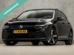 Volkswagen Golf 1.4 eHybrid GTE 245Pk Automaat (SCHUIFDAK, A, 12 maanden, Gebruikt, 4 cilinders, Zwart
