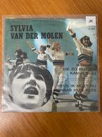 Sylvia van der Molen heus ik moet nu naar huis kees, Cd's en Dvd's, Vinyl | Nederlandstalig, Ophalen, Zo goed als nieuw, Overige formaten