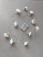 Lichtsnoer roosjes, Ophalen of Verzenden, Gebruikt