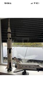 Technisch Lego star wars en meer, Auto-onderdelen, Uitlaatsystemen, Ophalen, Gebruikt, Jeep