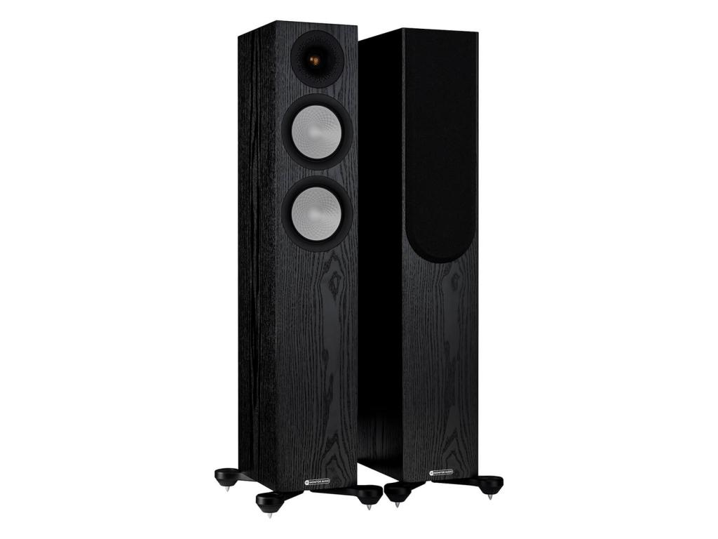 Monitor Audio Silver 200 7G  - Luidsprekers -  Nieuw  - Set