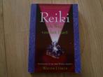 Walter Lubeck - Reiki de weg van het hart, Verzenden, Zo goed als nieuw, Overige onderwerpen, Achtergrond en Informatie