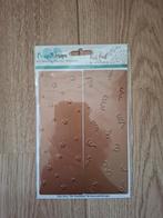 Carlijn Design - CDHF-0021 A6 Confetti, Ophalen of Verzenden, Zo goed als nieuw, Overige thema's, Pons of Mal