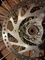 Voorwiel Suzuki RM 85 - 19 inch (2016), Motoren, Ophalen of Verzenden, Gebruikt