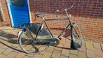 Gazelle Opafiets - Klassieker!, Fietsen en Brommers, Fietsen | Heren | Herenfietsen, 57 tot 61 cm, Ophalen, Gebruikt, Gazelle