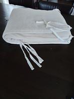 Stootrand Box - Bescherming voor je baby, Ophalen of Verzenden, Zo goed als nieuw, Minder dan 140 cm, Minder dan 70 cm