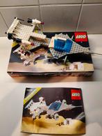 Lego Legoland 6929 Star Fleet Voyager met doos en boekje, Ophalen of Verzenden, Gebruikt, Complete set, Lego