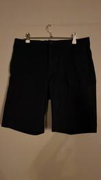 Stangata nette korte broek L, Ophalen of Verzenden, Nieuw, Maat 52/54 (L), Zwart