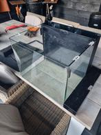 Blue marine reef 90 zoutwateraquarium, Dieren en Toebehoren, Ophalen, Leeg aquarium