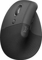 Logitech Lift - Verticale ergonomische muis - Linkshandig, Muis, N.v.t., N.v.t., Nieuw