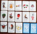 DOKTERTJE Kaartspel, Een of twee spelers, Ophalen of Verzenden, Zo goed als nieuw