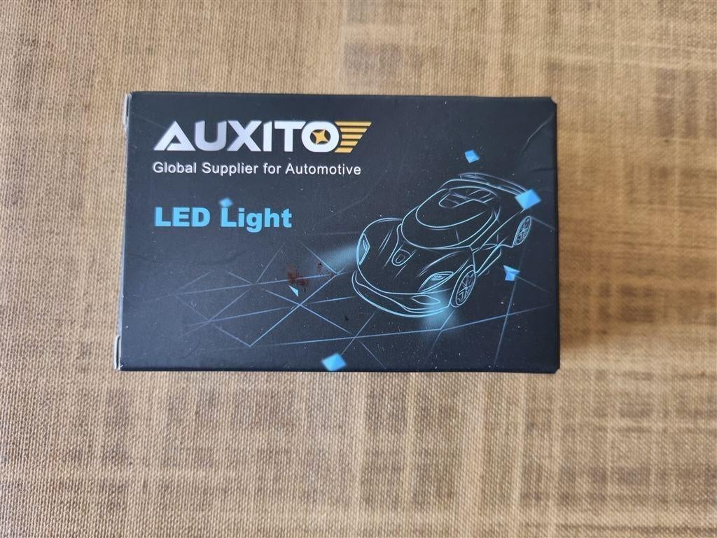 Auxito led lights, Ophalen of Verzenden, Nieuw, Overige schalen, Onderdeel