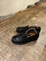 Greve’s mohawks klassieke instapschoenen, Ophalen, Echte Klassieke Greve’s, Zwart, Overige typen