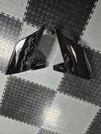 Zwarte zij kappen street glide., Ophalen of Verzenden, Nieuw