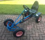 Berg skelter met nieuwe banden, Ophalen, Gebruikt, Berg